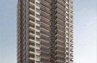 Apartamento 3 dormitórios (147m²), 3 suítes, 2 vagas, varanda gourmet. próximo da estação klabin do metrô