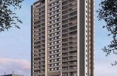 Apartamento 3 dormitórios (76m²), 1 suíte, 1 vaga. more a 550 metros da estação borba gato