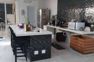 Casa com 4 quartos para alugar na Rua Carlos Tiago Pereira, 638, Bosque da Saúde, São Paulo