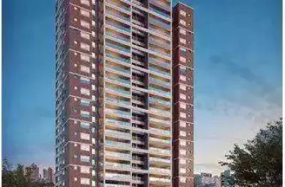 Apartamento 3 dormitórios (146m²). 3 suítes, varanda gourmet, 2 vagas. luxo e design internacional