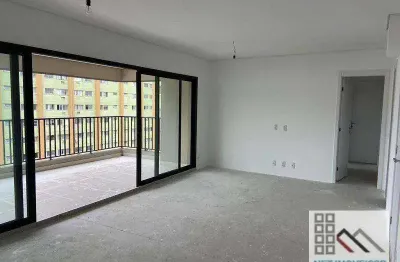 Apartamento 3 dormitórios (160m²), 2 suítes, varanda, 2 vagas. próximo da estação paraíso do metrô