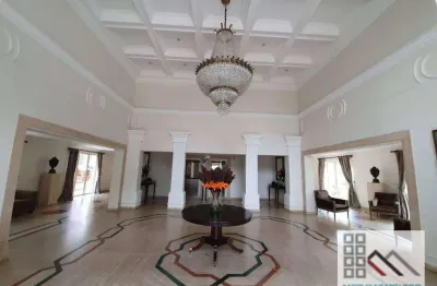 Apartamento 4 dormitórios (320m²), 3 suítes, 5 vagas, terraço gourmet. altíssimo padrão em higienópolis