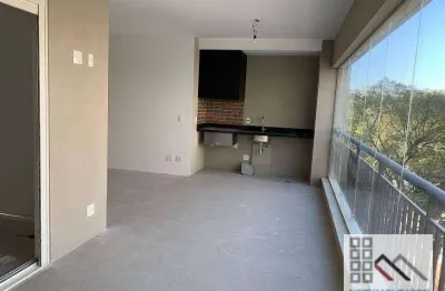 Apartamento com 3 quartos à venda na Rua Tuiucuê, 103, Jardim da Saude, São Paulo