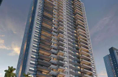 Apartamento 3 dormitórios (90m²), 1 suíte, 3 vagas, varanda. próximo dos shoppings jardim sul  e town shopping morumbi