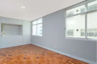 Apartamento 3 dormitórios (135m²), 1 suíte, 1 vaga. no coração do itaim bibi