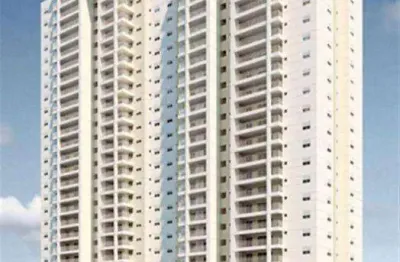 Apartamento 3 dormitórios (130m²), 1 suíte, varanda, 2 vagas. ao lado do transamérica expo center