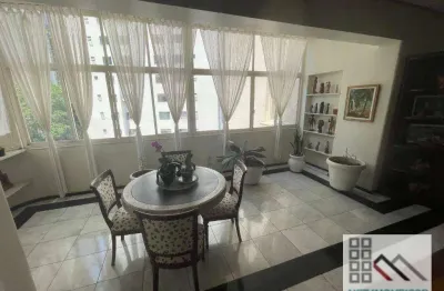 Apartamento com 3 quartos à venda na Rua Professor Picarolo, 115, Bela Vista, São Paulo