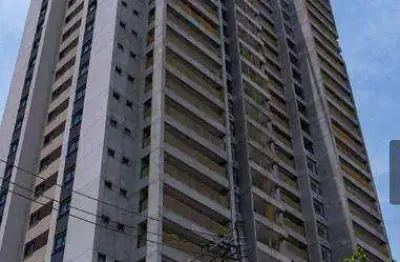 Apartamento 4 dormitórios (125,5m²), 1 suíte com terraço, terraço, 2 vagas.  próximo do shopping ibirapuera