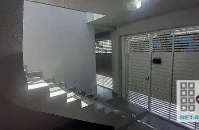 Casa com 3 quartos à venda na Rua Raguna Cabral, 160, Vila Monumento, São Paulo