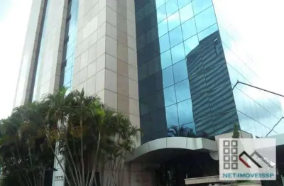 Conjunto comercial (775m²), 8 banheiros, 21 vagas. a 300 metros da estação butantã do metrô