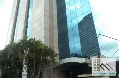 Conjunto comercial (775m²), 8 banheiros, 21 vagas. a 300 metros da estação butantã do metrô