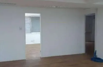 Conjunto comercial (204m²), 3 banheiros, 4 vagas. no melhor da berrini