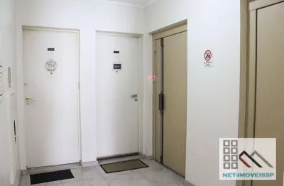 Apartamento com 1 quarto à venda na Rua Doutor Pinto Ferraz, 115, Vila Mariana, São Paulo