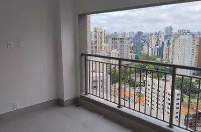 Apartamento 2 dormitórios (62m²), 1 suíte, terraço. 1 vaga. more ao lado da estação vila mariana