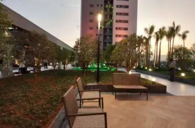 Apartamento  4 dormitórios (147m²). 2 suítes, varanda, 2 vagas. clube exclusivo, lazer completo