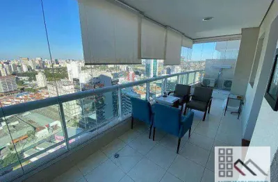 Apartamento 2 dormitórios (71m²), 1 suíte, semi mobiliado, varanda, 1 vaga. a poucos metros da estação faria lima