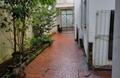 Casa com 4 quartos à venda na Rua Doutor Elisio de Castro, 586, Vila Dom Pedro I, São Paulo