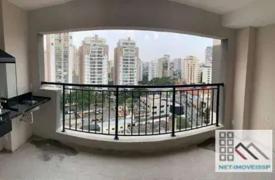 Apartamento com 2 quartos à venda na Rua Dona Brígida, 659, Vila Mariana, São Paulo