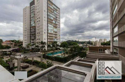 Apartamento 3 dormitórios (92m²), 1 suíte, 2 vagas, varanda gourmet. próximo da estação vila sonia do metrô