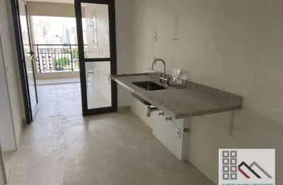 Apartamento 3 dormitórios (113m²), 1 suíte, 2 vagas, varanda. a 350 metros da estação borga gato