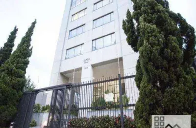 Conjunto comercial (150m²). 6 banheiros, 3 vagas. a 200 metros da estação do metrô ana rosa