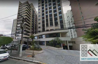 Conjunto comercial (80m²), 2 banheiros, 1 vaga. localização privilegiada em moema