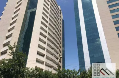 Meia laje comercial (568m²), 6 banheiros, 15 vagas. próximo da estação granja julieta da cptm