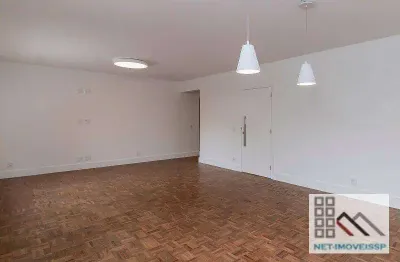Apartamento 3 dormitórios (141,40m²), 1 suíte, totalmente reformado, 1 vaga. próximo do parque da água branca