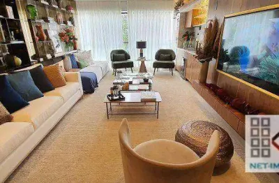 Apartamento 2 dormitórios (95m²), 1 suíte, 2 vagas, terraço. ao lado do shopping bourbon