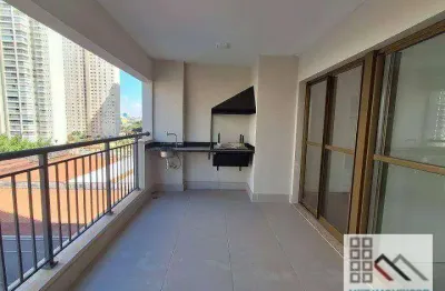 Apartamento 3 dormitórios (93m²). 1 suíte, varanda gourmet, 2 vagas. próximo do parque e do shopping villa lobos