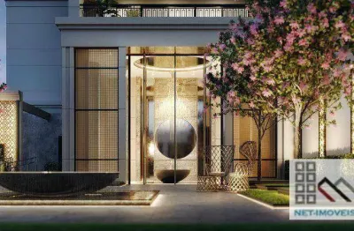 Apartamento 3 dormitórios (173m²), 3 suítes, varanda, 2 vagas, alto padrão. próximo do parque da água branca