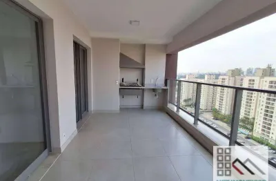 Apartamento 3 dormitórios (113m²). 1 suíte, varanda gourmet, 2 vagas. vista lindíssima do pico do jaraguá