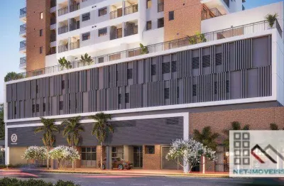 Studio 1 dormitório (24,86m²), 1 banheiro, terraço. próximo da estação moema do metrô