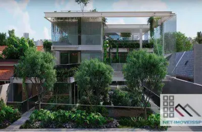 Prédio (2.590m²), 8 banheiros, 19 vagas. monousuário, boutique e exclusivo. próximo do parque do ibirapuera