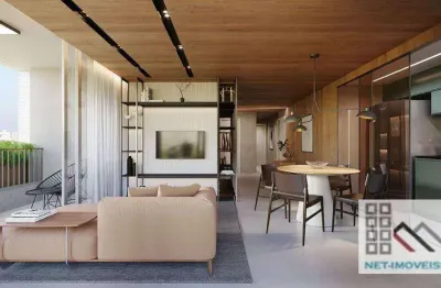 Apartamento 3 dormitórios (96m²), 1 suíte, varanda, 1 vaga. próximo da estação sumaré do metrô
