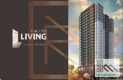 Apartamento 3 dormitórios (121m²), 3 suítes, varanda gourmet, 2 vagas. próximo da estação santos – imigrantes