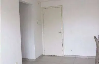 Apartamento 2 dormitórios (48m²), 1 banheiro, sacada, 1 vaga. próximo do shopping morumbi town