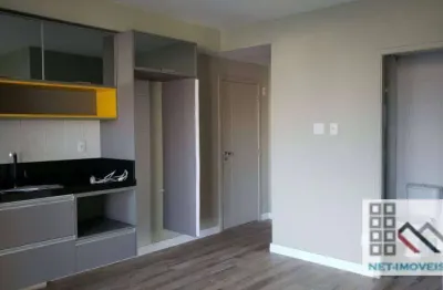 Apartamento com 2 quartos à venda na Alameda Itapecuru, 2391, Alphaville Industrial, Barueri