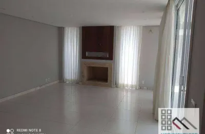 Casa em condomínio fechado com 4 quartos à venda na Alameda das Azaléias, 230, Alphaville, Santana de Parnaíba