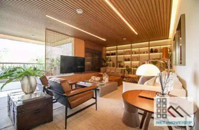 Apartamento 2 dormitórios (86,38m²), 1 suíte, 1 vaga, terraço. ao lado da avenida sumaré