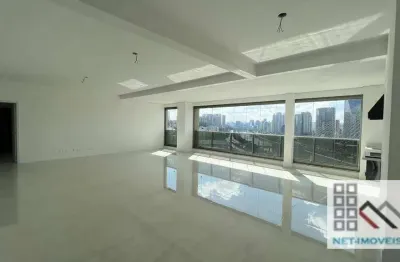 Apartamento 3 e 4 dormitórios (233m³), 3 e 4 suítes, varanda, 3 vagas.  em frente ao maior cartão postal de são paulo