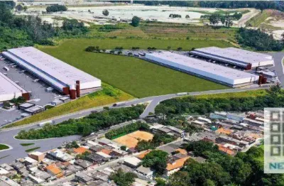 Galpão – centro logístico (1.416,42m²), 3 vagas. oportunidade de negócio para sua empresa
