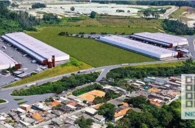 Galpão – centro logístico (1.300,32m²), 3 vagas. oportunidade de negócio para sua empresa