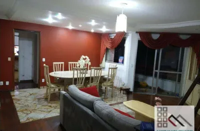 Cobertura duplex 2 dormitórios (202m²), 1 suíte, terraço, 3 vagas. próximo da estação são judas