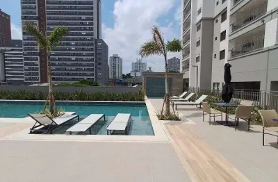 Apartamento 3 dormitórios (93m²), 1 suíte, varanda, 2 vagas. a 400 metros da estação alto do ipiranga
