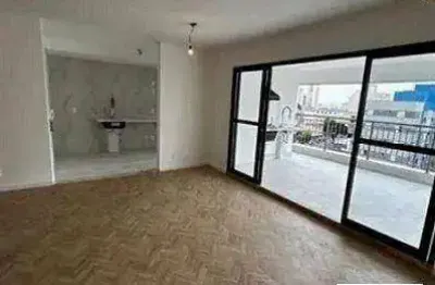 Vende apartamento 3 dormitórios (119m²), 3 suítes, varanda, 2 vagas. a 400 metros da estação alto do ipiranga
