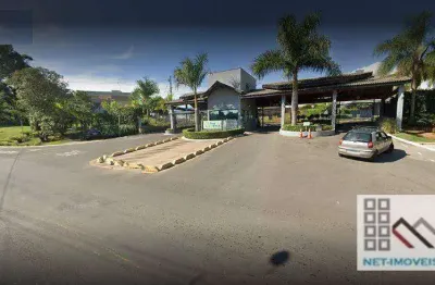 Casa 4 dormitórios (294m²), 3 suítes, mobiliada, quintal, 4 vagas. casa de cinema no terras de atibaia