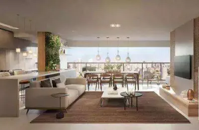 Apartamento 3 dormitórios (110m²), 3 suítes, varanda, 2 vagas. o seu apartamento no melhor da vila mariana