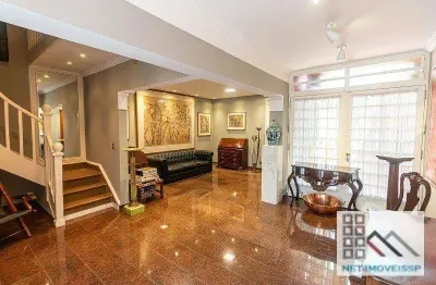 Casa comercial (160m²), 2 banheiros, 2 vagas. oportunidade para instalação de escritório, consultório clínico e odontológico