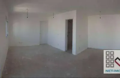 Apartamento 2 dormitórios (67m²), 1 suíte, 1 vaga, terraço. próximo da estação carrão do metrô